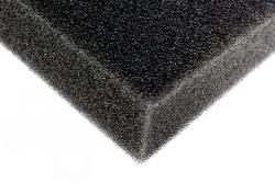 RR60 Reticulated Air Filter Foam