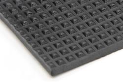 5597 - Pyramid Rubber Matting