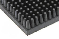 Fingertop Rubber Matting