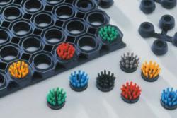 Octaguard Rubber Matting