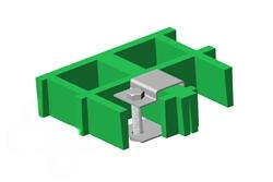 G-Clamp - Panel-to-Panel Joining Clamp