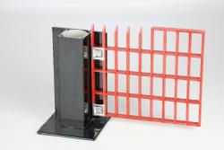 GRP Fence panel