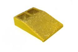 GRPR-38-25mm - GRP Ramp with Grating