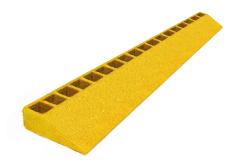 GRP Anti-Slip Stair Ramps