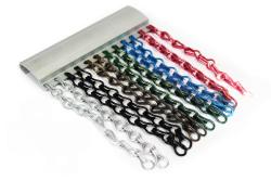 Door Chain Curtains