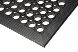 Flooring and Matting