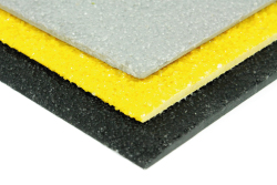 GRP Sheeting