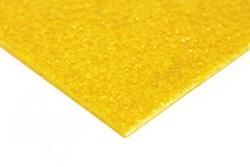 GRP Anti-Slip Sheeting - Yellow