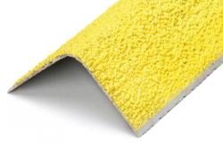 GRP Anti-Slip Stair Edging