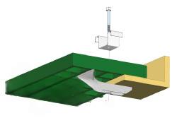 J-Clamp & M-Clip Assembly