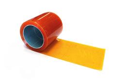 Anti-Insect PVC Strip Curtain