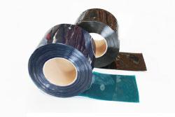 Welding PVC Strip Curtain