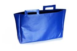 PVC Coated Polyester Carriers