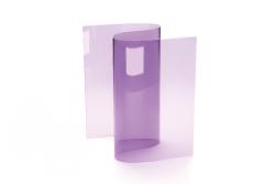 Anti-Microbial PVC Strip Curtain