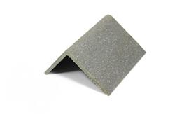 GRP Anti-Slip Stair Edging