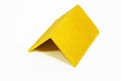 GRP Anti-Slip Stair Edging