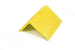 GRP Anti-Slip Stair Edging