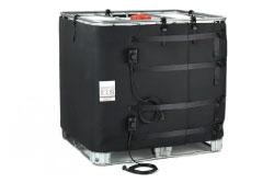HIBC/B Heated IBC Insulation Jacket
