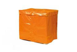 IBC Waterproof Cover
