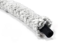 Ceramic Plaited Sleeving