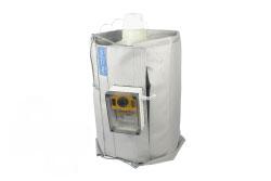 Insulation Jacket c/w Thermostat