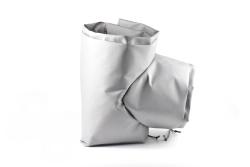 T-Section Insulation Jacket