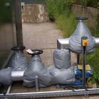 Valve Jackets