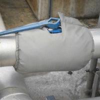 Valve Jackets