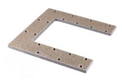 Muscotherm Joining Plate