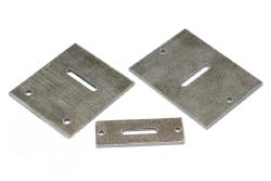 Machined Muscotherm®
