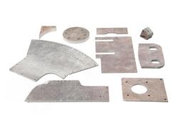 Machined Muscotherm®