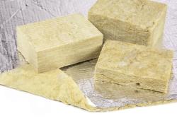 Rockwool® Slab Insulation