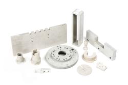 Machined Insulation Board