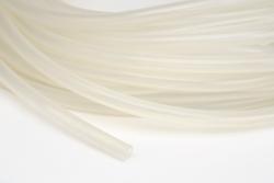 Silicone Rubber Tubing