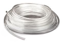 6711CL - Clear Polyurethane Tubing