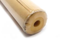 1mm Clear Sponge Roller Cover