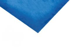TPU72 Thermoplastic Polyurethane (Translucent Blue)