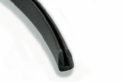 U Channel PVC Edging