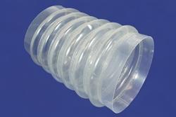 Bellow Polyurethane Sleeve
