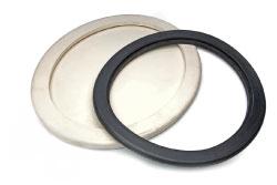 Brewery Door Seals