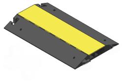 HR2 - Hose Ramp