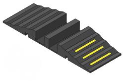 HR3 - Hose Ramp