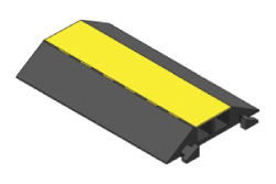 HR3LID - Hose Ramp