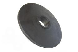 Idler Large Diameter Discs