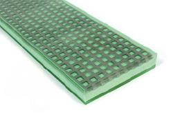 Polyurethane Brick Grabs