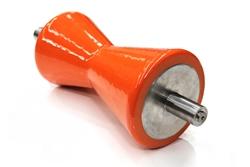 Polyurethane Diabolo Roller