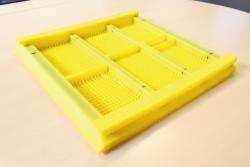 Polyurethane Screening Mat