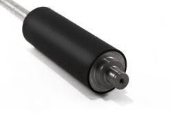 Polyurethane Roller - After