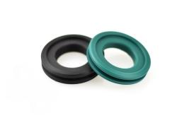 Standard (Non FDA) & Lubricated Polyurethane Components