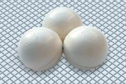 Rubber Balls